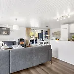Heidie - 3-0km From The Sea By Interhome Kongsmark