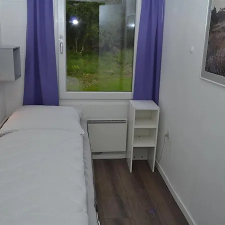 Holiday home Heidie - 3-0km From The Sea In Western Jutland By Interhome