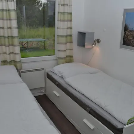 Heidie - 3-0km From The Sea In Western Jutland By Interhome Holiday home