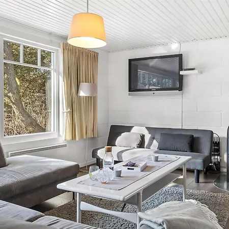 Heidie - 3-0km From The Sea In Western Jutland By Interhome Holiday home