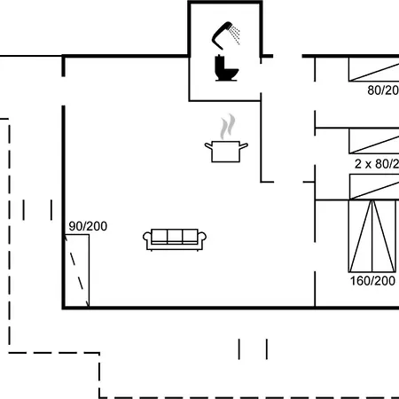Heidie - 3-0km From The Sea By Interhome