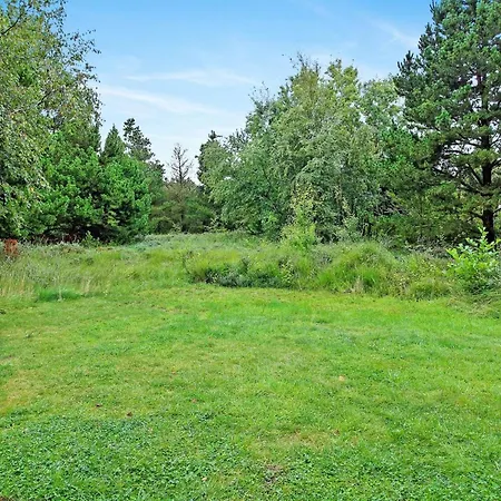 Semesterbostad Heidie - 3-0km From The Sea By Interhome *