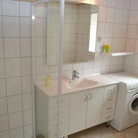 Semesterbostad Heidie - 3-0km From The Sea By Interhome Kongsmark