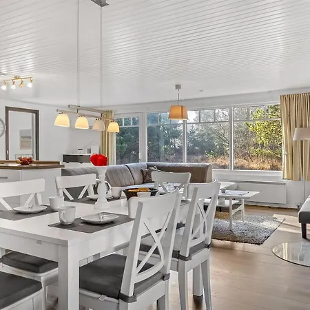 Heidie - 3-0km From The Sea By Interhome Semesterbostad