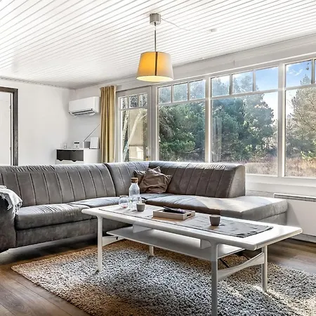 Heidie - 3-0km From The Sea By Interhome *