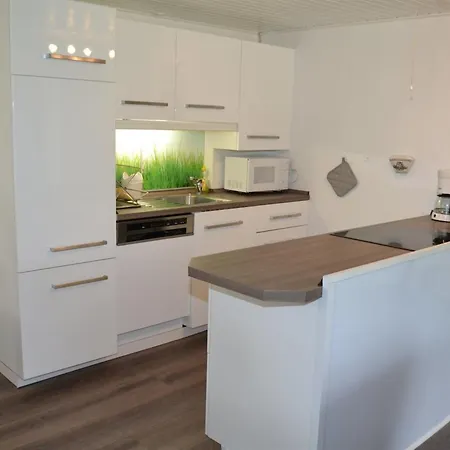 Nyaraló Heidie - 3-0km From The Sea By Interhome Kongsmark