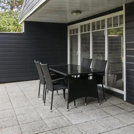 Heidie - 3-0km From The Sea By Interhome *