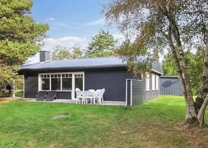 Heidie - 3-0km From The Sea By Interhome