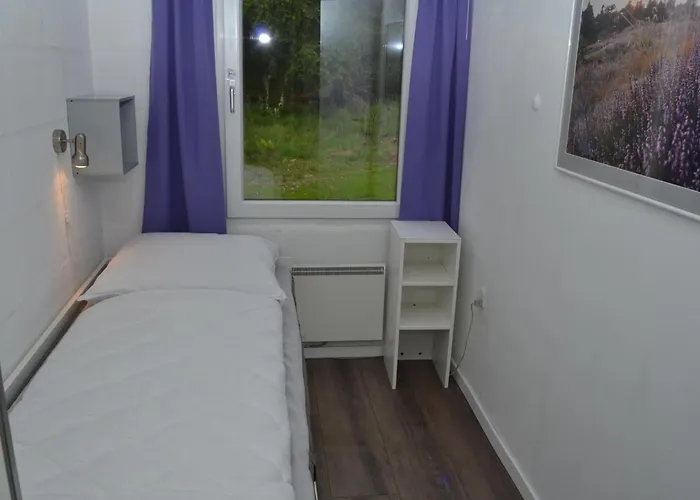 Prázdninový dům Heidie - 3-0km From The Sea By Interhome