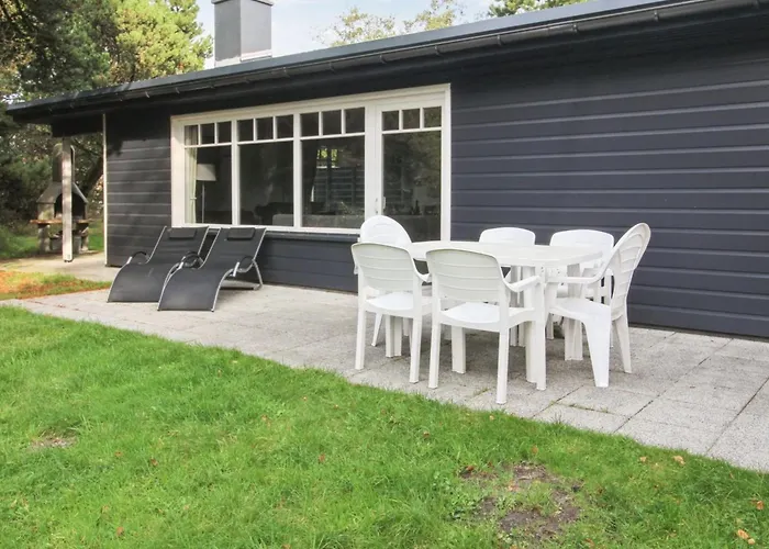 Prázdninový dům Heidie - 3-0km From The Sea By Interhome