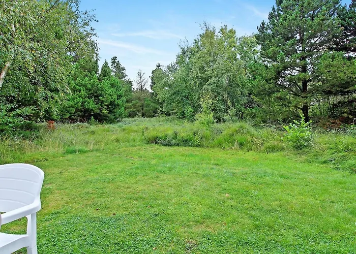 Prázdninový dům Heidie - 3-0km From The Sea By Interhome *