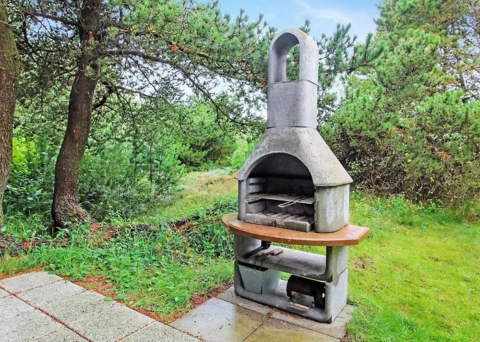 Prázdninový dům Heidie - 3-0km From The Sea By Interhome