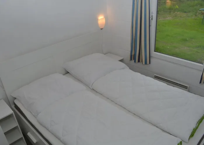 Heidie - 3-0km From The Sea By Interhome *