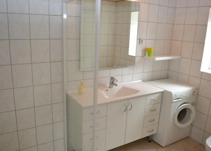 Prázdninový dům Heidie - 3-0km From The Sea By Interhome Kongsmark