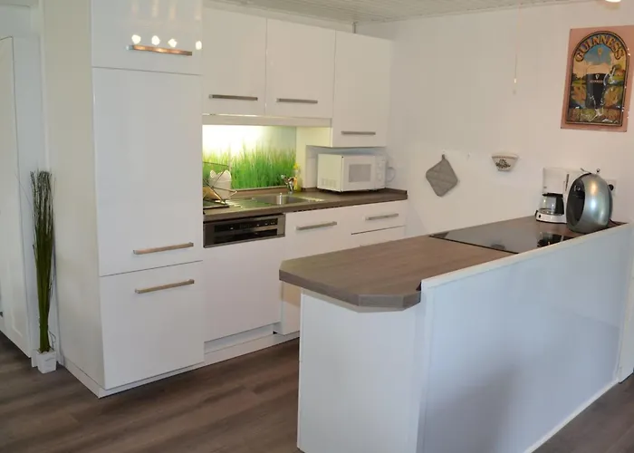 Heidie - 3-0km From The Sea By Interhome * Kongsmark