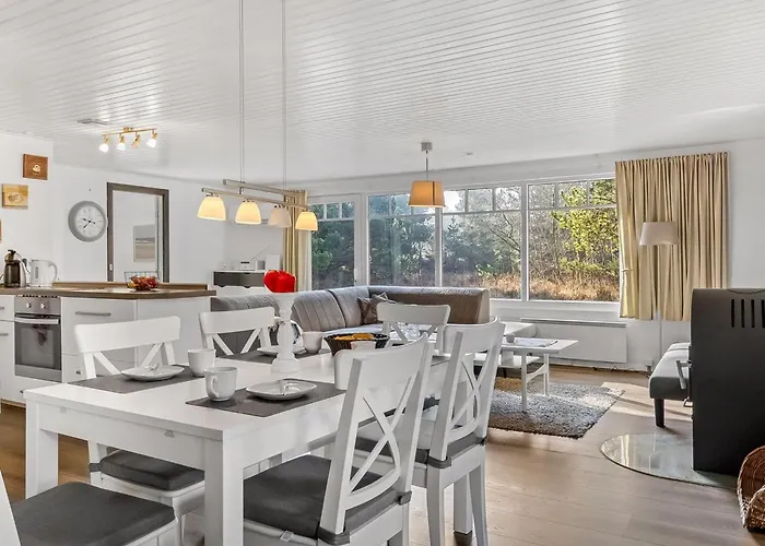 Heidie - 3-0km From The Sea By Interhome Prázdninový dům