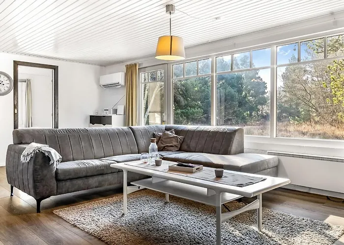 Heidie - 3-0km From The Sea By Interhome *