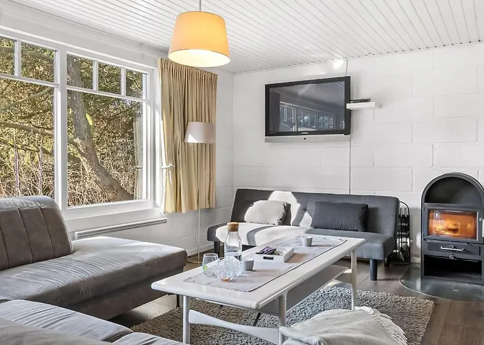 Heidie - 3-0km From The Sea By Interhome